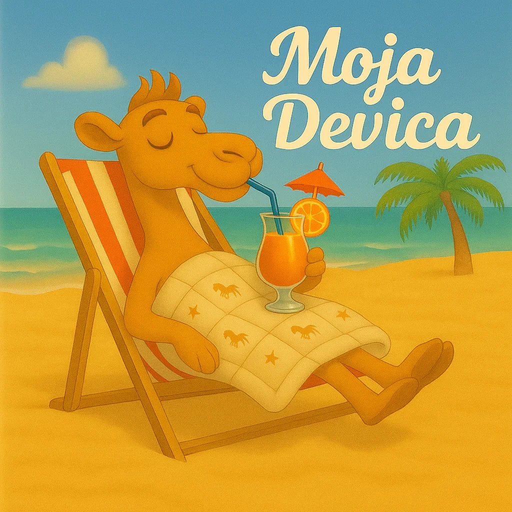 Da li je devina vuna samo za zimu? - Moja Devica
