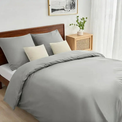 Navlaka za poplun 240x220 cm Skandinavski Minimal