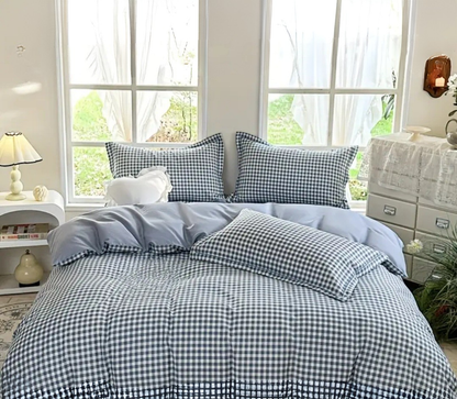 Set posteljine "Klasični šarm"