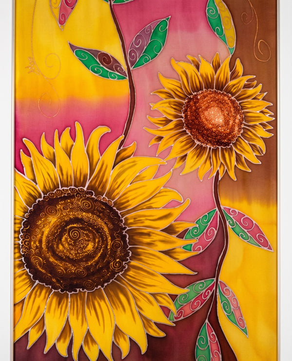 Suncokreti